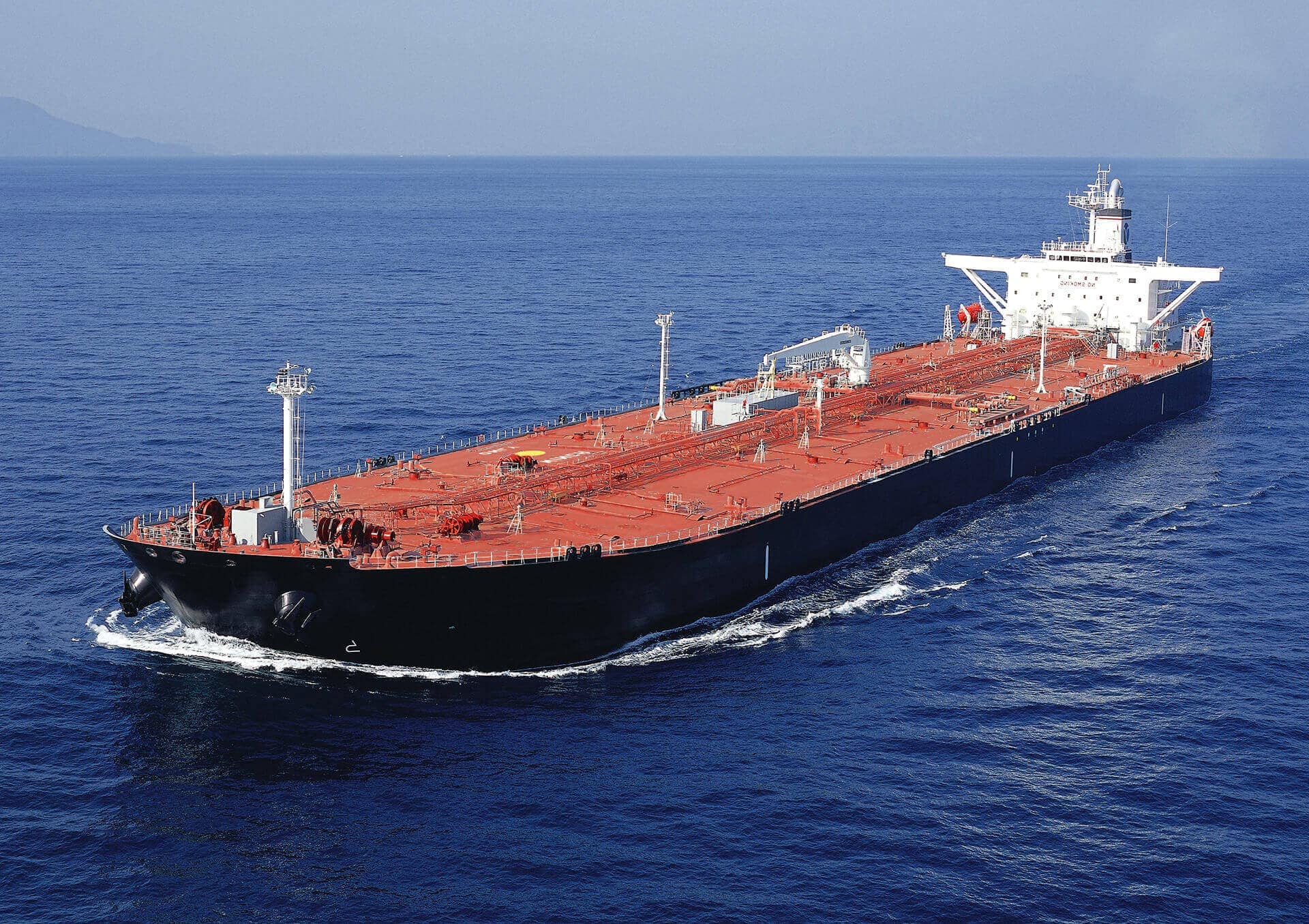 Dynamic Port Agencies Banner Tanker