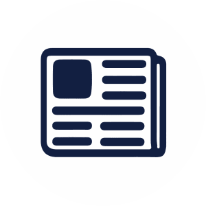 Dynamic Port Agencies News icon
