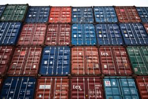 Containers